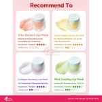 TOCOBO Vita Glazed Lip Mask 20ml - Image 7