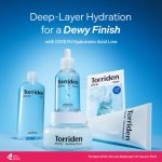 Torriden DIVE-IN Low Molecular Hyaluronic Acid Serum 50ml - Image 7
