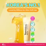 Torriden SOLID-IN Ceramide Lip Essence 11ml - Image 7
