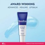 Vasaseline Lip Therapy Advanced Healing 10g - Image 7