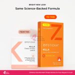 ZitSticka KILLA Microdart Pimple Patches for Face – Regular 8 Count - Image 7