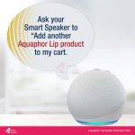 Aquaphor Lip Repair Ointment 10ml - Image 8