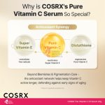 COSRX The Vitamin C 23 Serum 20g - Image 8