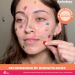 Dododots DodoSkin Full Range Pimple Patch Bundle – 5 Sets / 180 Patches - Image 3