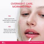 LANEIGE Lip Sleeping Mask EX 20g (Berry) - Image 8