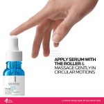 La Roche-Posay Hyalu B5 Eye Serum 15ml - Image 8