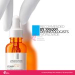 La Roche-Posay Pure Vitamin C10 Serum 30ml - Image 3