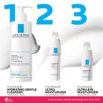 La Roche-Posay Toleriane Dermallergo Eyes Cream 20ml - Image 8
