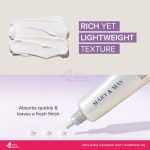 Mary&May Tranexamic Acid + Glutathione Eye Cream 12g - Image 8