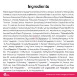 Numbuzin No.9 NAD+ Collagen Under Eye Patches 10 Patches - Image 8