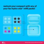 Starface Hydro-Star Pimple Patches – 32 Count - Image 3