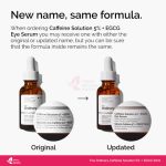 The Ordinary Caffeine Solution 5% + EGCG 30ml - Image 8