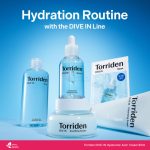 Torriden DIVE-IN Hyaluronic Acid Cream 80ml - Image 8