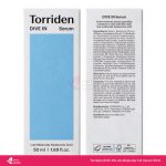 Torriden DIVE-IN Low Molecular Hyaluronic Acid Serum 50ml - Image 8