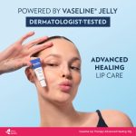 Vasaseline Lip Therapy Advanced Healing 10g - Image 8