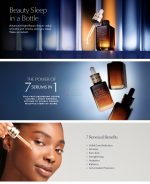 Estée Lauder Advanced Night Repair Serum 50ml - Image 8