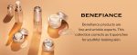 Shiseido Benefiance Wrinkle Smoothing Cream 50ml - Image 4