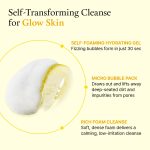 FULLY Lemon Vita Bubble Mask Cleanser 150 ml - Image 6