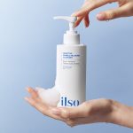 Ilso Sensitive Bubble Relaxing Clean - Image 5