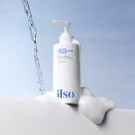 Ilso Sensitive Bubble Relaxing Clean - Image 8