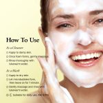 FULLY Lemon Vita Bubble Mask Cleanser 150 ml - Image 8
