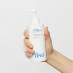Ilso Sensitive Bubble Relaxing Clean - Image 6